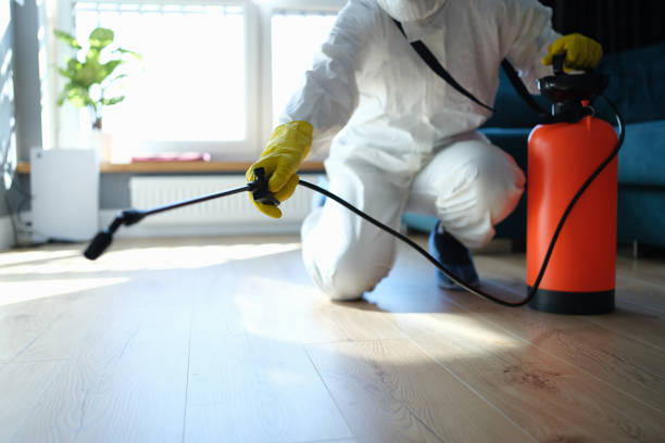 Reliable Odor Removal contractor in Lindenhurst, IL by Dulley Family Biohazard Services